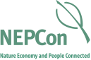 Nepcon logo