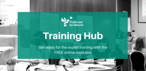 FSC CoC Expert Course on Training Hub