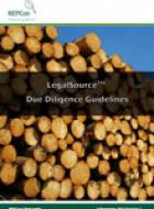 LegalSource Due Diligence System