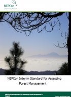 NEPCon interim FSC standard for Belarus