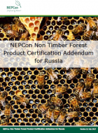 NEPCon NTFP Certification Addendum for Russia