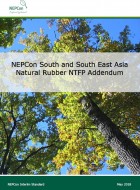 Rubber-NTFP