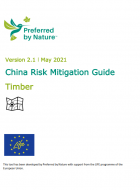 China Risk Mitigation Guide V2.1