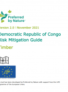 DRC mitigation guide