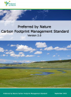 Carbon Footprint Management Standard Version 2.0 