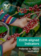 EUDR-aligned Indicators