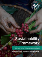 Sustainability Framework Standard V1.4