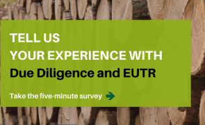Survey banner_ Legal timber in the EU 2018 Cropped