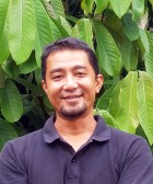 Iwan Kurniawan